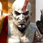 Kratos: the story that we summarize in five minutes before playing God of War